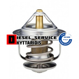 Θερμοστάτη 88°C