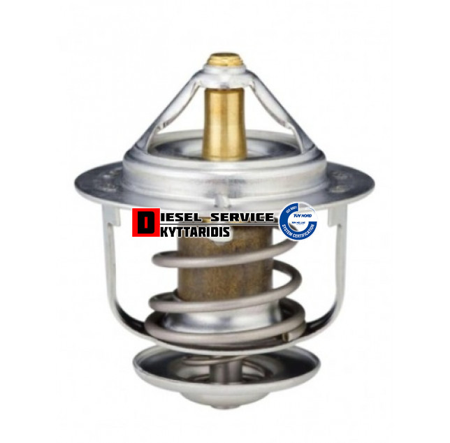 Θερμοστάτη 88°C