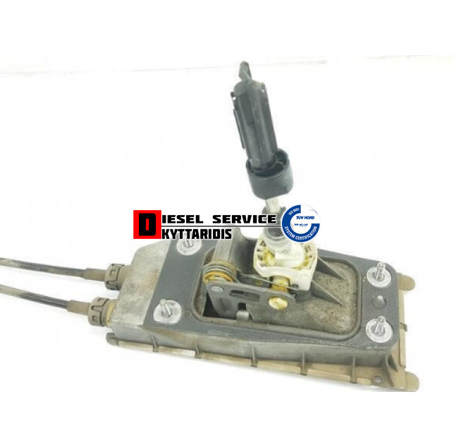 Λευγές ταχυτήτων κομπλέ Λευγές ταχυτήτων κομπλέ