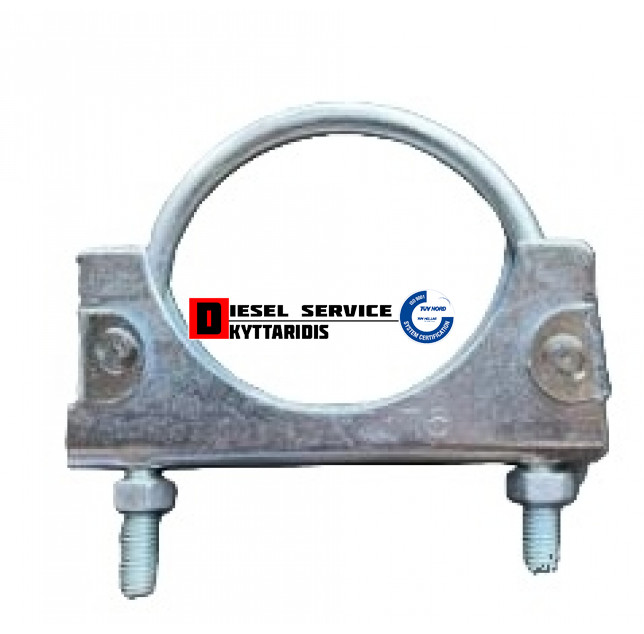 Σφιχτήρας εξάτμισης