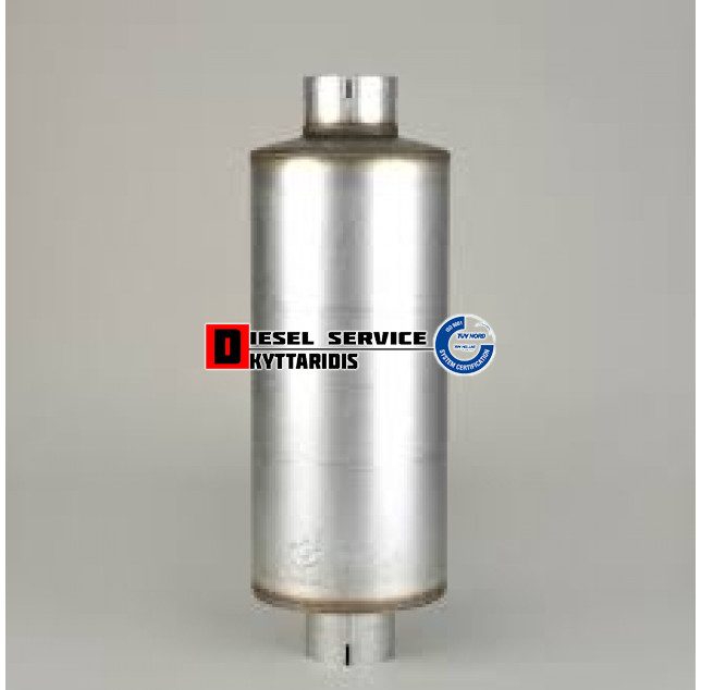 Καζανάκι εξάτμισης