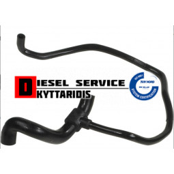 Σωλήνα ψυγείου