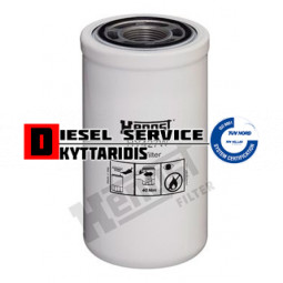 Φίλτρο υδραυλικό