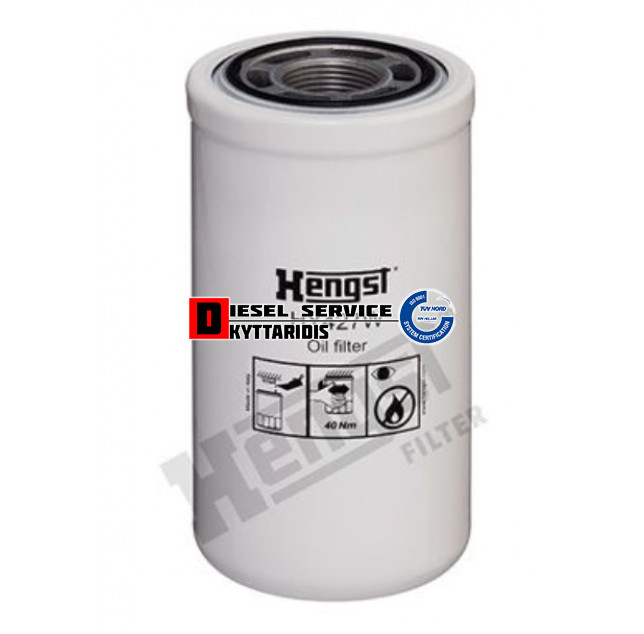 Φίλτρο υδραυλικό