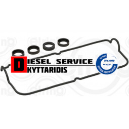 Φλάτζα βαλβίδων σετ