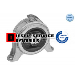 Βάση μηχανής