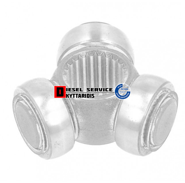 Σταυρός ημιαξονίου