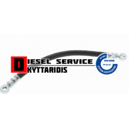 Σωλήνα λαδιού