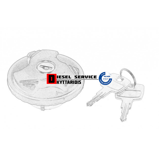 Τάπα ρεζερβουάρ Τάπα ρεζερβουάρ