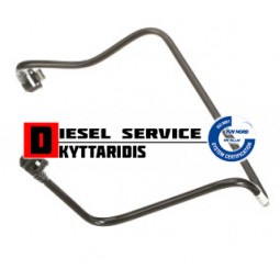 Σωλήνα πετρελαίου