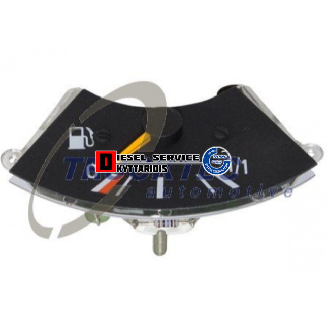 Ρολόι στάθμης καυσίμου