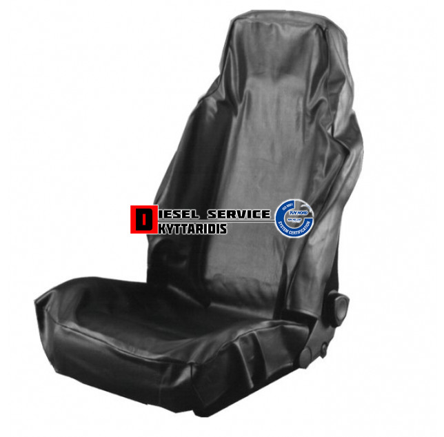 Κάλυμματα καθίσματος