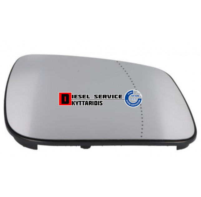 Γυαλί καθρέπτη