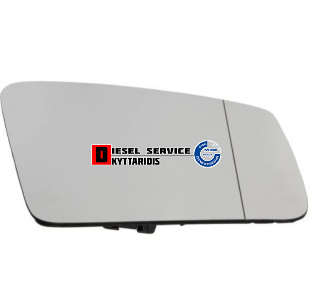 Γυαλί καθρέπτη R/L Γυαλί καθρέπτη R/L