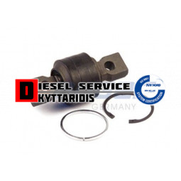 Συνεμπλόκ τιράντας