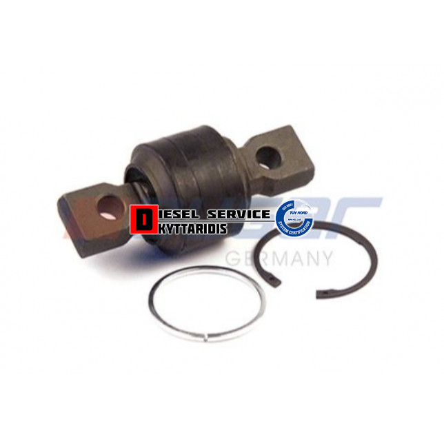 Συνεμπλόκ τιράντας