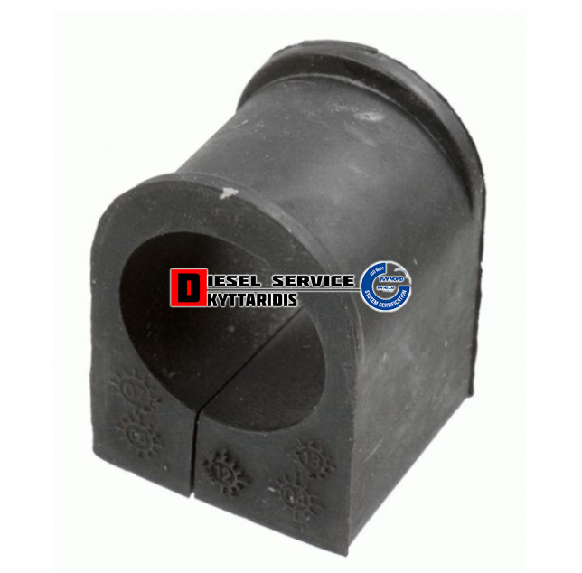 Λάστιχο ζυγαριάς Φ25mm