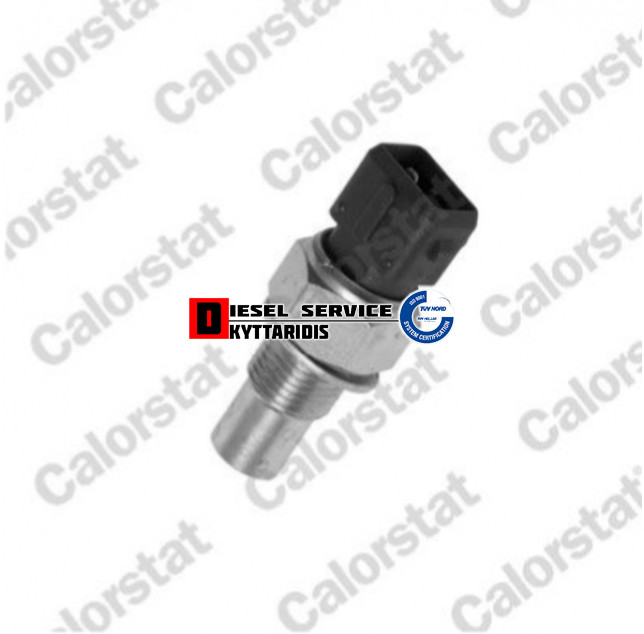 Φούσκα θερμοκρασίας