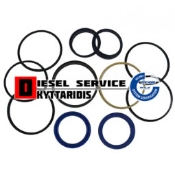 Τσιμούχες σετ