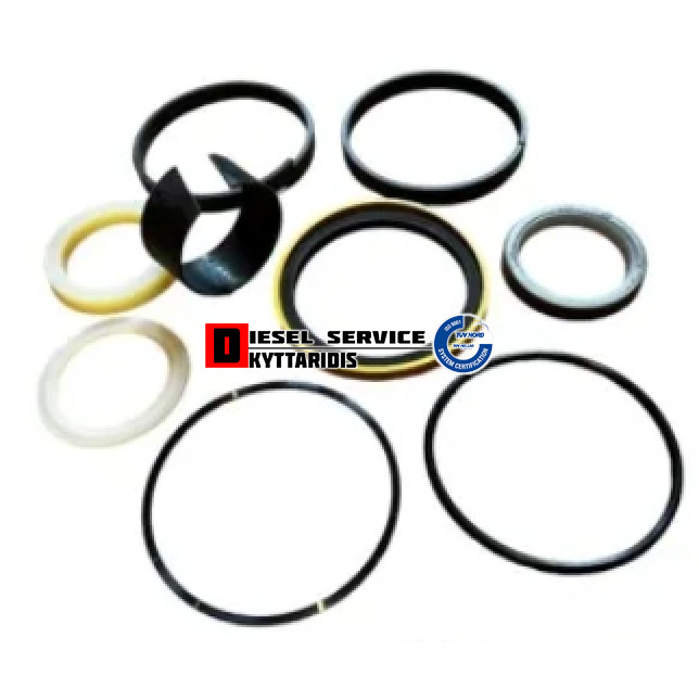 Τσιμούχες σετ