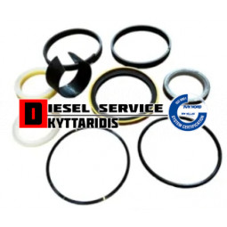 Τσιμούχες σετ