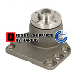 Βάση τρχαλίας φτερωτής