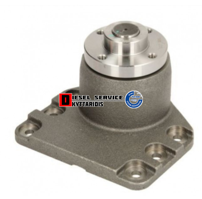 Βάση τρχαλίας φτερωτής