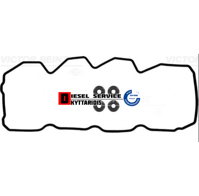 Φλάτζα βαλβίδων Φλάτζα βαλβίδων