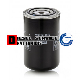 Φίλτρο πετρελαίου