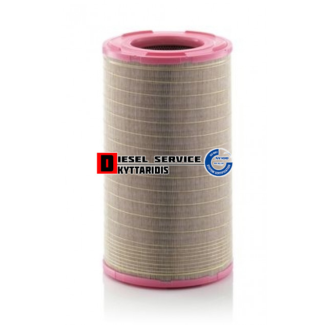 Φίλτρο αέρος