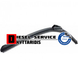 Υαλοκαθαριστήρας Flatblade plus 525mm - 21