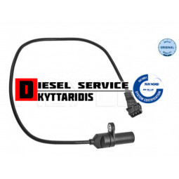 Αισθητήρας στροφάλου