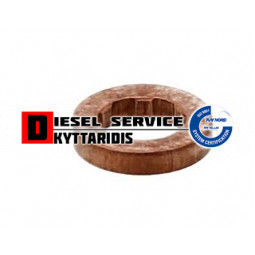 Ροδέλα μπέκ