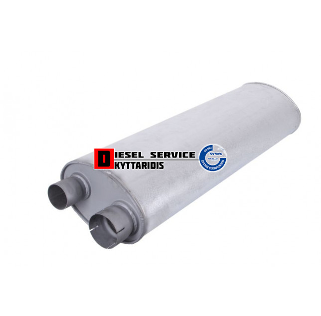 Καζάνι εξάτμισης