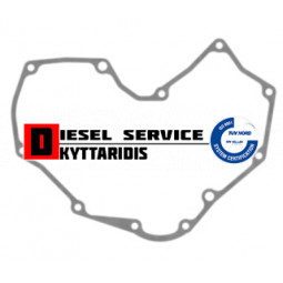 Φλάτζα καθρέπτη