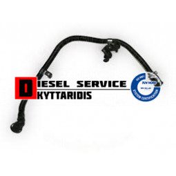 Σωλήνας αναθύμιασης