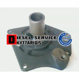 Χωνί σασμάν