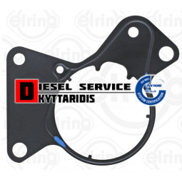 Φλάτζα αντλίας vacum