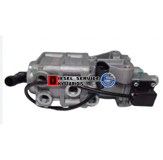 Παντόφλα φρένου