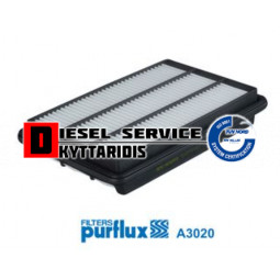 Φίλτρο αέρος