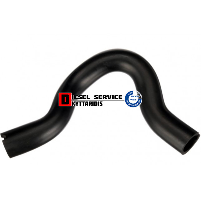 Κολάρο διαχωριστή λαδιού