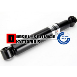 Αμορτισέρ οπίσθιο