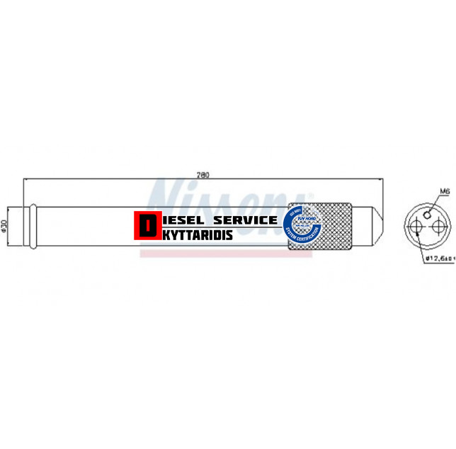 Φίλτρο κλιματισμού