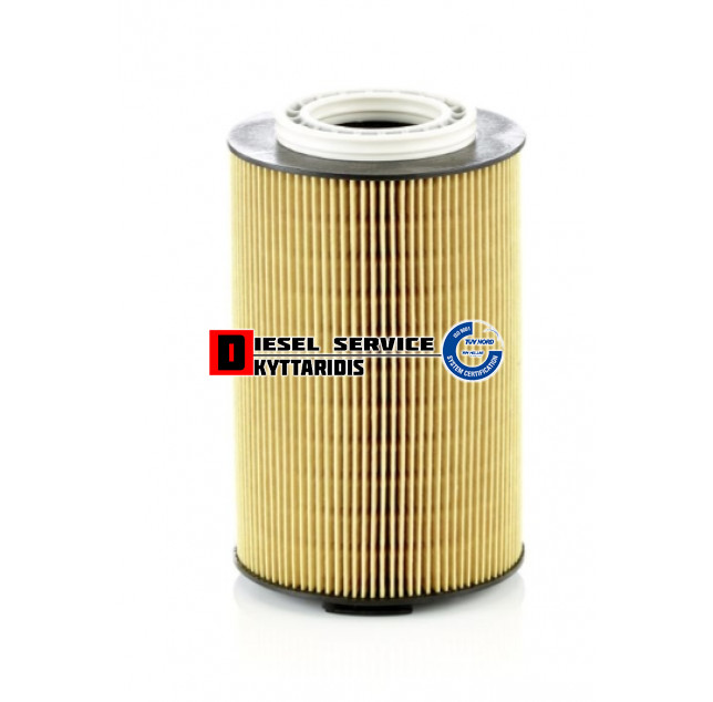 Φίλτρο λαδιού