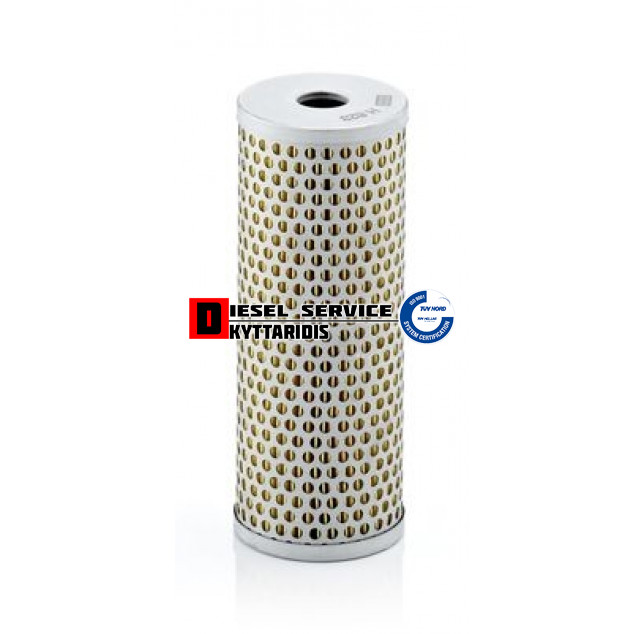 Φίλτρο τιμονιού