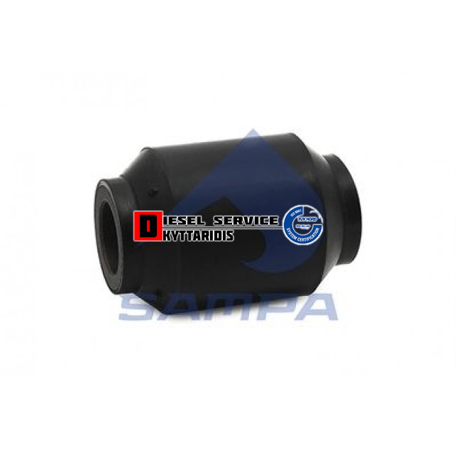 Συνεμπλόκ σούστας