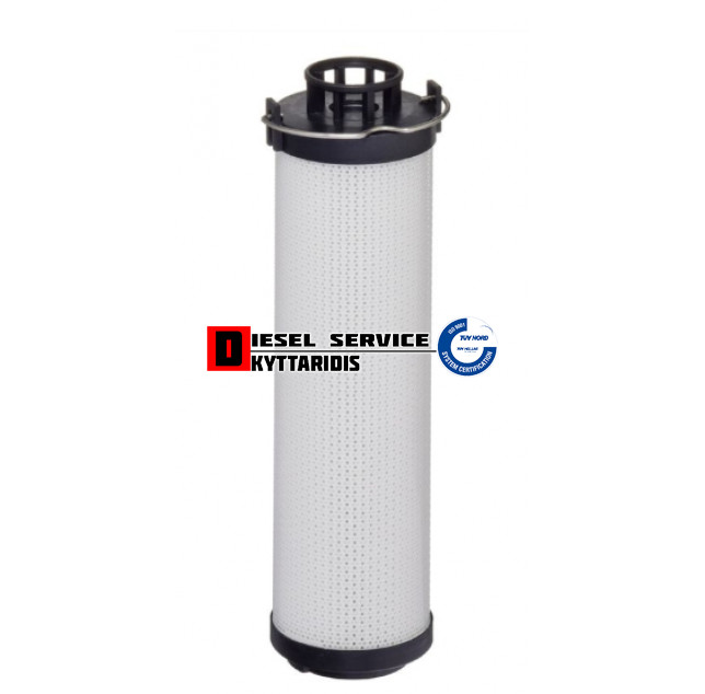 Φίλτρο υδραυλικού