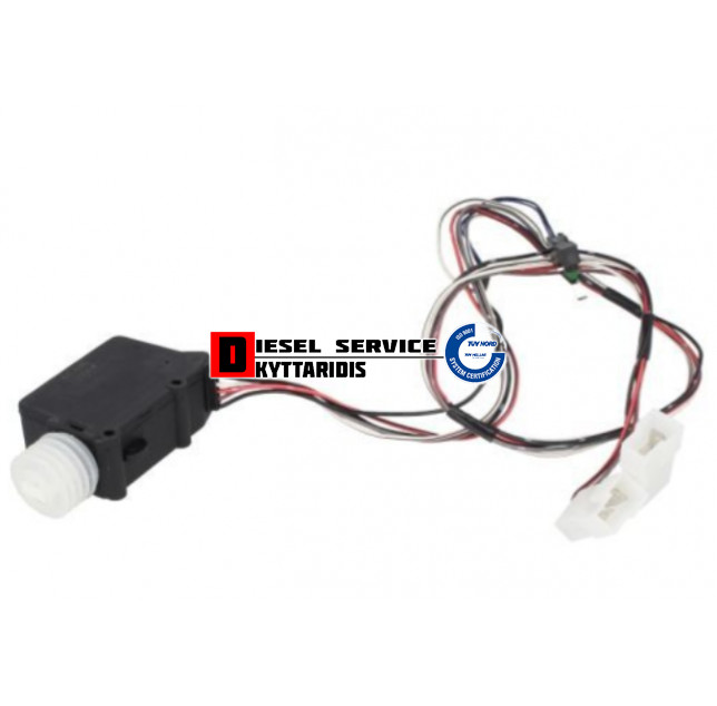 Διακόπτης ηλεκτρομαγνιτική κλειδαριάς