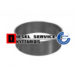 Τσιμούχα υδραυλικού Φ114.3 WB