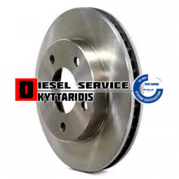 Δισκόπλακα